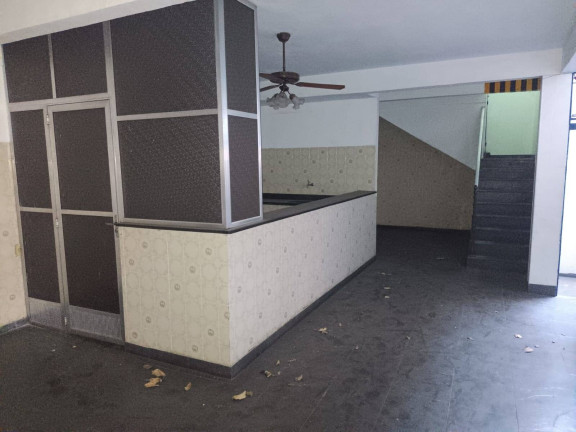 Imagem Apartamento com 3 Quartos à Venda, 242 m² em Quintino Bocaiúva - Rio De Janeiro