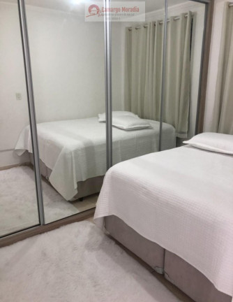 Imagem Casa de Condomínio com 2 Quartos à Venda, 60 m² em Jardim Imperador - Suzano