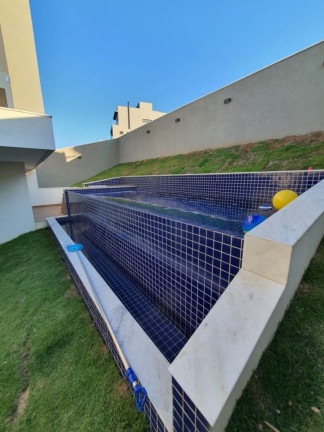 Imagem Casa com 4 Quartos à Venda, 386 m² em Condomínio Residencial Alphaville Ii - São José Dos Campos