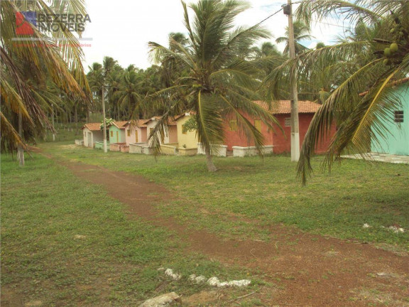 Imagem Fazenda à Venda, 543.221 m² em Touros - Touros