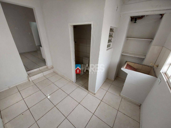 Imagem Casa com 2 Quartos para Alugar, 55 m² em Jardim Girassol - Americana Imagem Casa com 2 Quartos para Alugar, 55 m² em Jardim Girassol - Americana