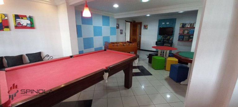 Imagem Cobertura com 3 Quartos à Venda, 184 m² em Tupi - Praia Grande Imagem Cobertura com 3 Quartos à Venda, 184 m² em Tupi - Praia Grande