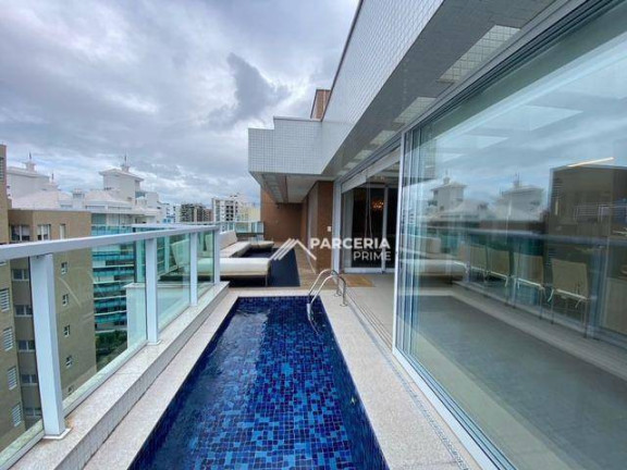 Imagem Cobertura com 4 Quartos à Venda, 255 m² em Riviera Módulo 7 - Bertioga Imagem Cobertura com 4 Quartos à Venda, 255 m² em Riviera Módulo 7 - Bertioga
