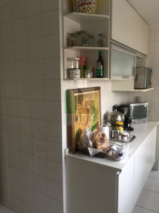 Imagem Apartamento com 3 Quartos à Venda, 145 m² em Chacara Klabin - São Paulo Imagem Apartamento com 3 Quartos à Venda, 145 m² em Chacara Klabin - São Paulo
