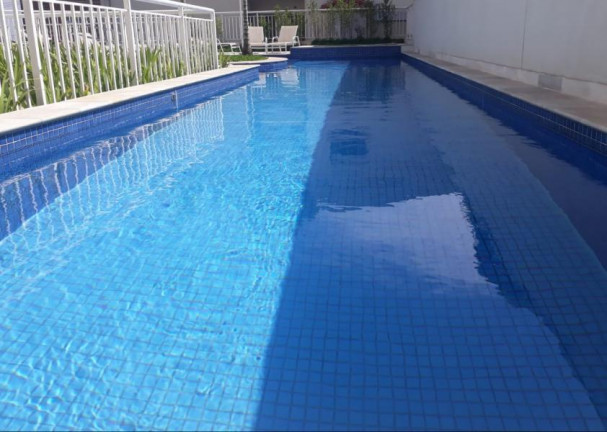 Imagem Apartamento com 1 Quarto à Venda, 49 m² em Tatuape - São Paulo Imagem Apartamento com 1 Quarto à Venda, 49 m² em Tatuape - São Paulo
