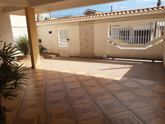 Imagem Casa com 3 Quartos à Venda, 218 m² em Jardim Paraíso - Votorantim Imagem Casa com 3 Quartos à Venda, 218 m² em Jardim Paraíso - Votorantim