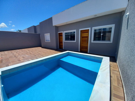 Imagem Casa com 2 Quartos à Venda, 158 m² em Jardim Guacira - Itanhaém Imagem Casa com 2 Quartos à Venda, 158 m² em Jardim Guacira - Itanhaém