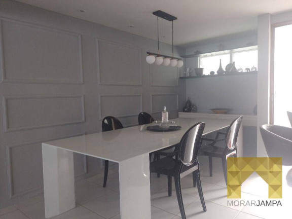 Imagem Cobertura com 4 Quartos à Venda, 240 m² em Cabo Branco - João Pessoa Imagem Cobertura com 4 Quartos à Venda, 240 m² em Cabo Branco - João Pessoa