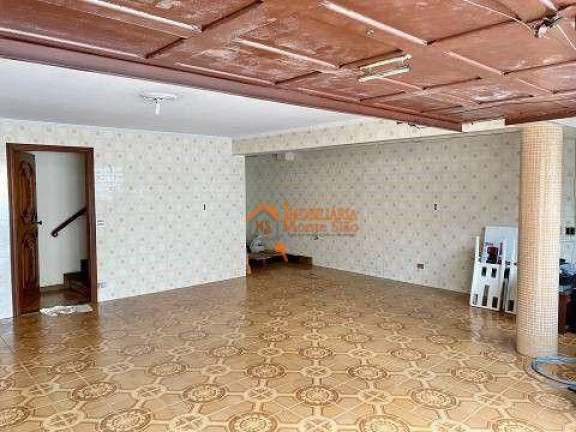 Imagem Sobrado com 3 Quartos à Venda, 271 m² em Vila Progresso - Guarulhos Imagem Sobrado com 3 Quartos à Venda, 271 m² em Vila Progresso - Guarulhos