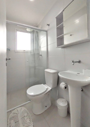 Imagem Apartamento com 2 Quartos à Venda, 63 m² em Perequê Açu - Ubatuba Imagem Apartamento com 2 Quartos à Venda, 63 m² em Perequê Açu - Ubatuba