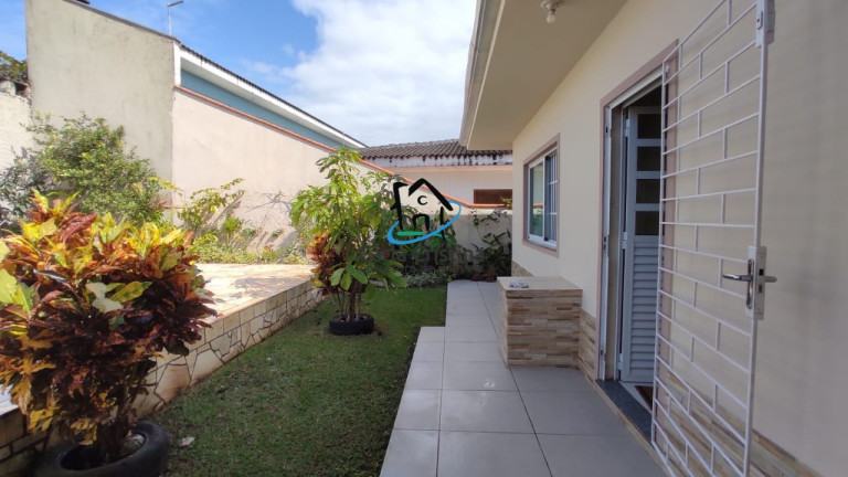 Imagem Casa com 2 Quartos à Venda, 105 m² em Balneário Canoas - Pontal Do Paraná Imagem Casa com 2 Quartos à Venda, 105 m² em Balneário Canoas - Pontal Do Paraná