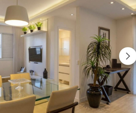 Imóvel com 2 Quartos à Venda, 60 m² em Barra Funda - São Paulo