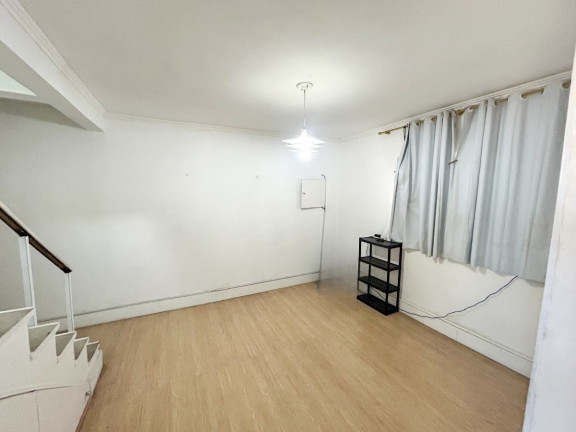 Imagem Casa com 5 Quartos à Venda, 131 m² em Campo Belo - São Paulo