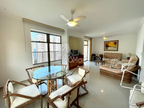 Imagem Apartamento com 4 Quartos à Venda, 240 m² em Pitangueiras - Guarujá Imagem Apartamento com 4 Quartos à Venda, 240 m² em Pitangueiras - Guarujá