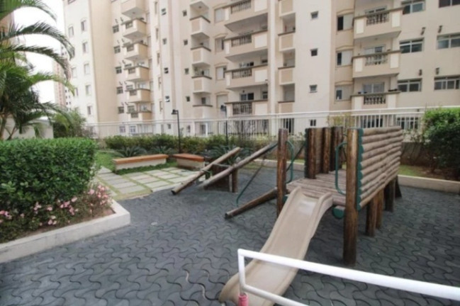 Imóvel com 2 Quartos à Venda, 89 m² em Lauzane Paulista - São Paulo