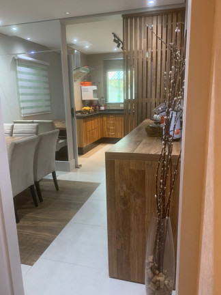 Imagem Casa com 3 Quartos à Venda, 171 m² em Demarchi - São Bernardo Do Campo