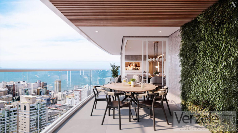 Imagem Apartamento com 3 Quartos à Venda, 132 m² em Meia Praia - Itapema
