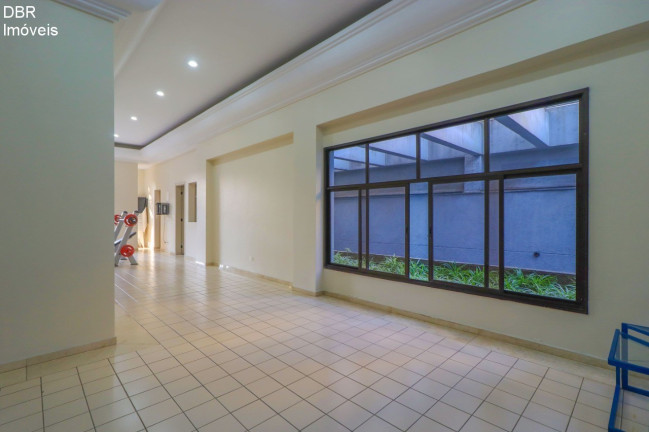 Imagem Flat com 1 Quarto à Venda, 30 m² em Vila Suzana - São Paulo Imagem Flat com 1 Quarto à Venda, 30 m² em Vila Suzana - São Paulo