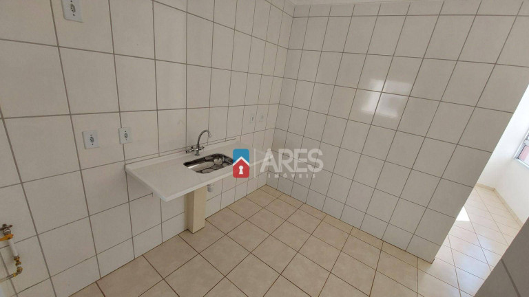 Imagem Apartamento com 2 Quartos para Alugar, 50 m² em Jardim Dos Lírios - Americana Imagem Apartamento com 2 Quartos para Alugar, 50 m² em Jardim Dos Lírios - Americana