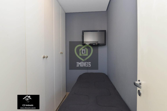 Imagem Cobertura com 5 Quartos à Venda, 246 m² em Pompeia - São Paulo