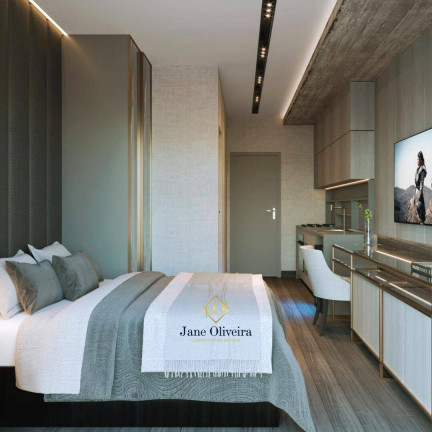 Imagem Apartamento com 1 Quarto à Venda, 22 m² em Manaíra - João Pessoa Imagem Apartamento com 1 Quarto à Venda, 22 m² em Manaíra - João Pessoa