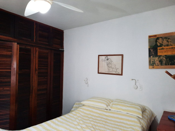 Imagem Casa com 4 Quartos à Venda, 160 m² em Jardim Virgínia - Guarujá