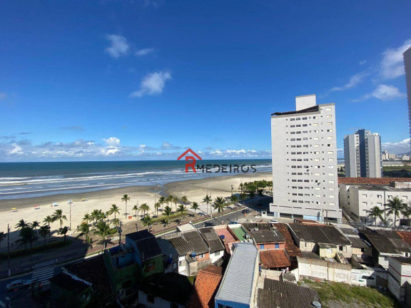 Imagem Apartamento com 2 Quartos à Venda, 70 m² em Vila Mirim - Praia Grande Imagem Apartamento com 2 Quartos à Venda, 70 m² em Vila Mirim - Praia Grande