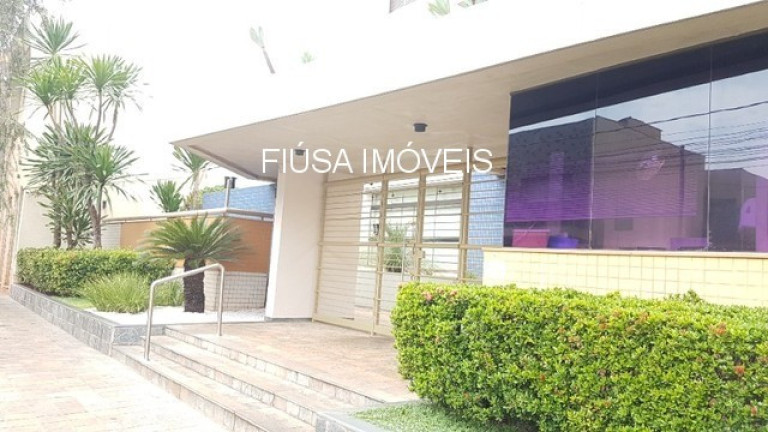 Imagem Apartamento com 3 Quartos à Venda, 97 m² em Centro - Ribeirão Preto Imagem Apartamento com 3 Quartos à Venda, 97 m² em Centro - Ribeirão Preto