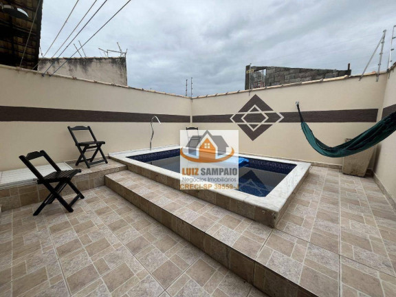 Imagem Casa com 2 Quartos à Venda, 68 m² em Grandesp - Itanhaém Imagem Casa com 2 Quartos à Venda, 68 m² em Grandesp - Itanhaém