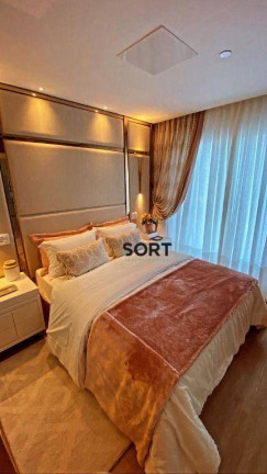Imagem Apartamento com 4 Quartos à Venda, 194 m² em Barra Sul - Balneário Camboriú