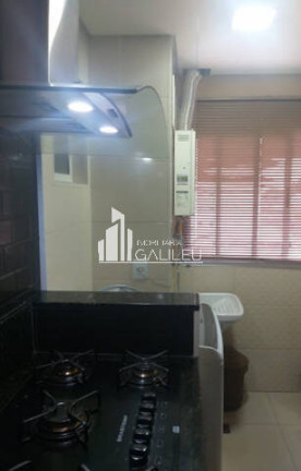 Imagem Apartamento com 3 Quartos à Venda, 71 m² em São Bernardo - Campinas