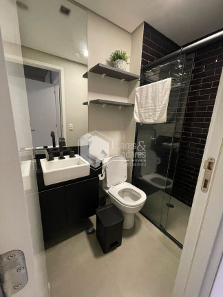Imagem Imóvel com 1 Quarto à Venda, 28 m² em Vila Nova Conceição - São Paulo Imagem Imóvel com 1 Quarto à Venda, 28 m² em Vila Nova Conceição - São Paulo