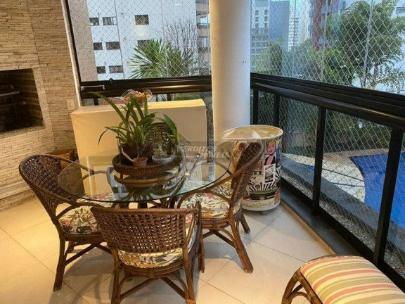 Imagem Apartamento com 3 Quartos para Alugar, 173 m² em Perdizes - São Paulo Imagem Apartamento com 3 Quartos para Alugar, 173 m² em Perdizes - São Paulo