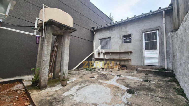 Imagem Casa com 2 Quartos à Venda, 131 m² em Olímpico - São Caetano Do Sul Imagem Casa com 2 Quartos à Venda, 131 m² em Olímpico - São Caetano Do Sul