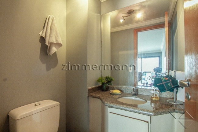 Imagem Apartamento com 4 Quartos à Venda, 287 m² em Perdizes - Sao Paulo