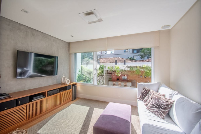 Imagem Casa com 3 Quartos à Venda, 472 m² em Brooklin - São Paulo
