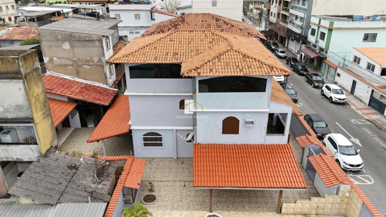 Casa com 4 Quartos à Venda, 600 m² em Vera Cruz - Cariacica
