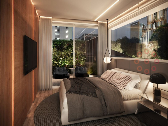 Imagem Apartamento com 2 Quartos à Venda, 71 m² em Lourdes - Belo Horizonte