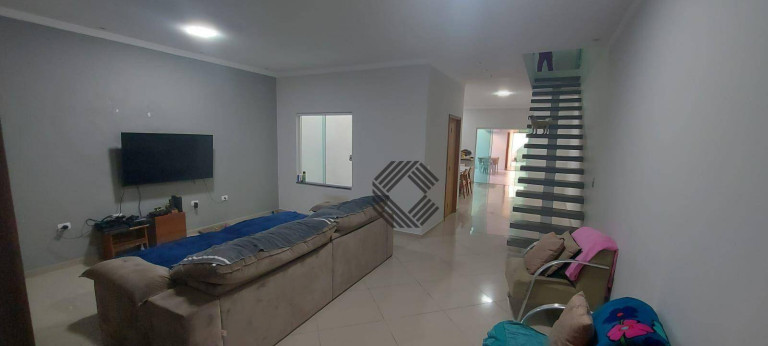 Imagem Sobrado com 3 Quartos à Venda, 116 m² em Aparecidinha - Sorocaba Imagem Sobrado com 3 Quartos à Venda, 116 m² em Aparecidinha - Sorocaba