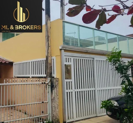 Imagem Sobrado com 3 Quartos à Venda, 130 m² em Brejatuba - Guaratuba Imagem Sobrado com 3 Quartos à Venda, 130 m² em Brejatuba - Guaratuba
