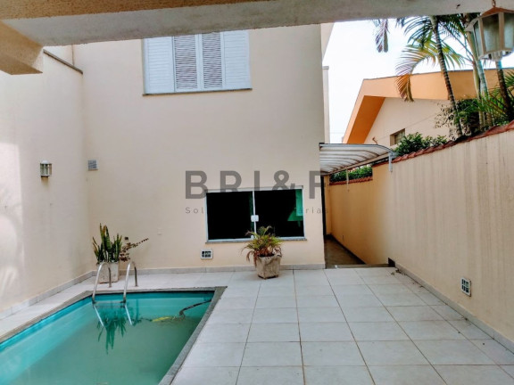 Imagem Casa com 3 Quartos à Venda, 220 m² em Jardim Jabaquara - São Paulo Imagem Casa com 3 Quartos à Venda, 220 m² em Jardim Jabaquara - São Paulo