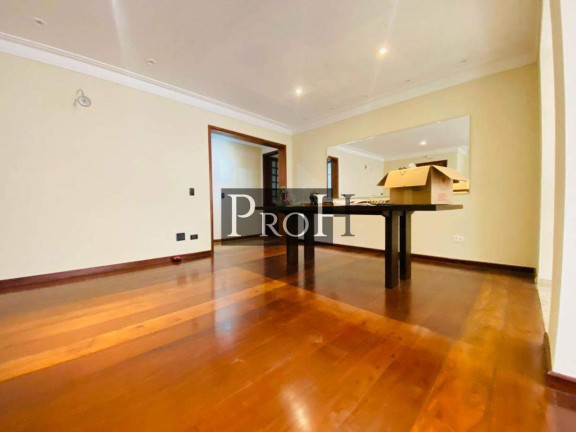 Imagem Apartamento com 4 Quartos à Venda, 125 m² em Centro - São Bernardo Do Campo