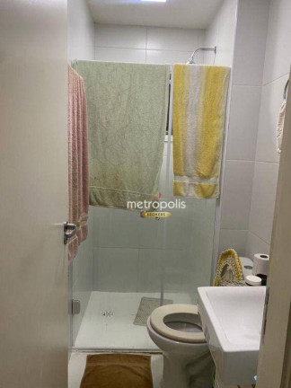 Imagem Apartamento com 2 Quartos à Venda, 80 m² em Santa Maria - São Caetano Do Sul Imagem Apartamento com 2 Quartos à Venda, 80 m² em Santa Maria - São Caetano Do Sul