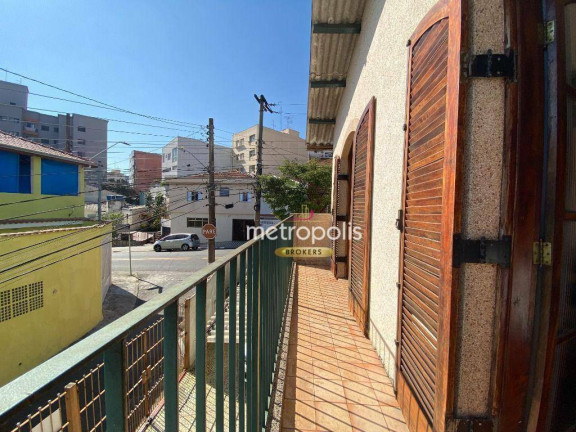 Imagem Sobrado com 3 Quartos à Venda, 203 m² em Olímpico - São Caetano Do Sul Imagem Sobrado com 3 Quartos à Venda, 203 m² em Olímpico - São Caetano Do Sul