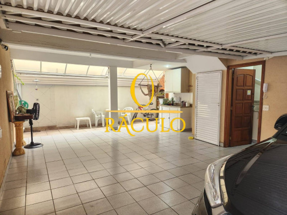 Imagem Casa com 3 Quartos à Venda, em Vila Voturua - São Vicente Imagem Casa com 3 Quartos à Venda, em Vila Voturua - São Vicente