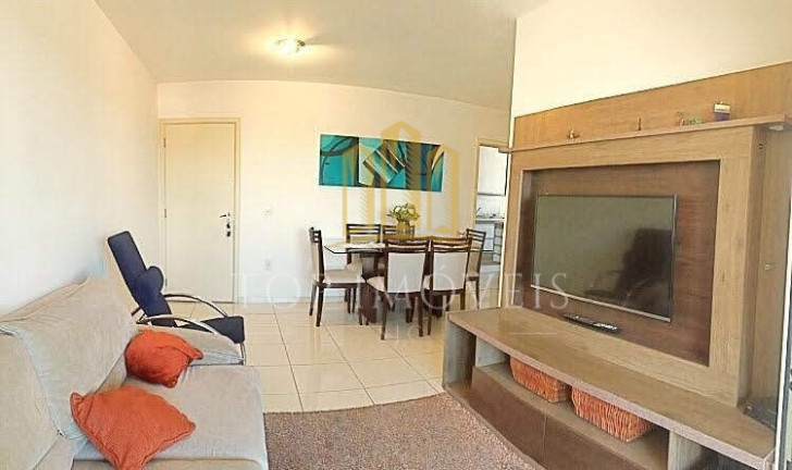 Apartamento com 3 Quartos à Venda, 81 m² em Jardim Paulista - São José Dos Campos