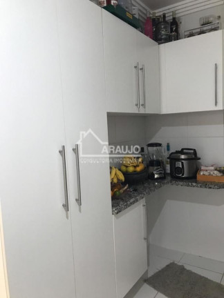 Imagem Apartamento com 3 Quartos à Venda, 96 m² em Jardim Emília - Sorocaba Imagem Apartamento com 3 Quartos à Venda, 96 m² em Jardim Emília - Sorocaba