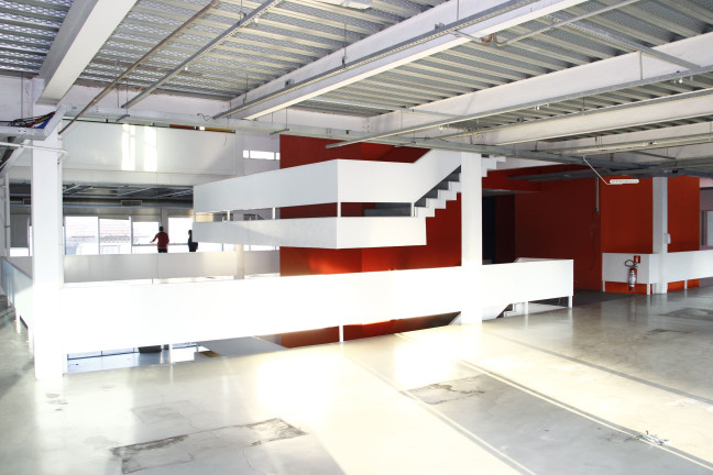 Imagem Sala Comercial para Alugar, 3.700 m² em Vila Clementino - São Paulo