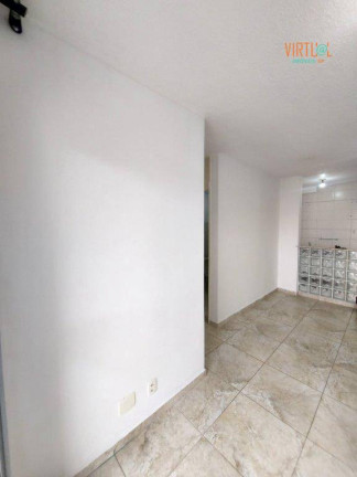 Imagem Apartamento com 3 Quartos à Venda, 62 m² em Jardim íris - São Paulo