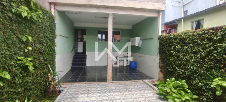 Imagem Casa com 2 Quartos para Alugar, 75 m² em Jardim Bela Vista - Guarulhos Imagem Casa com 2 Quartos para Alugar, 75 m² em Jardim Bela Vista - Guarulhos